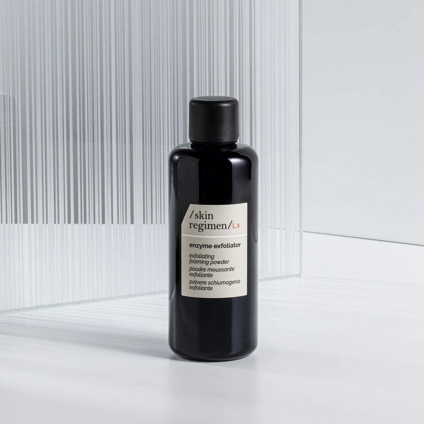 Skin Regimen Enzyme Exfoliator 55gr