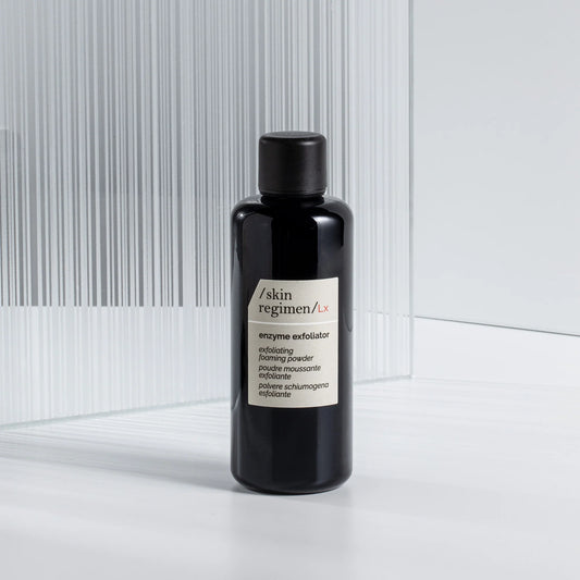 Skin Regimen Enzyme Exfoliator 55gr