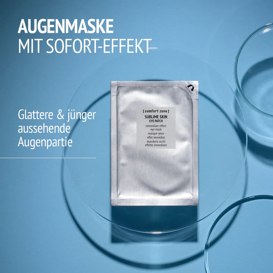 Sublime Skin Eye Patch 1-6 Stück