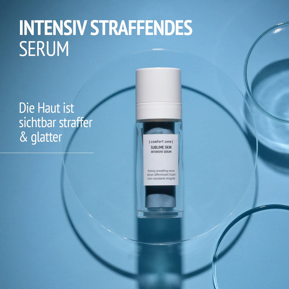 Sublime Skin Intensive Serum 30ml