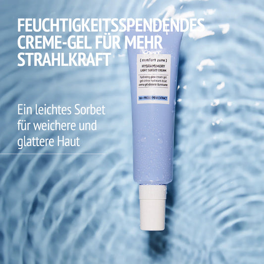 Hydramemory Light Sorbet Cream 60ml