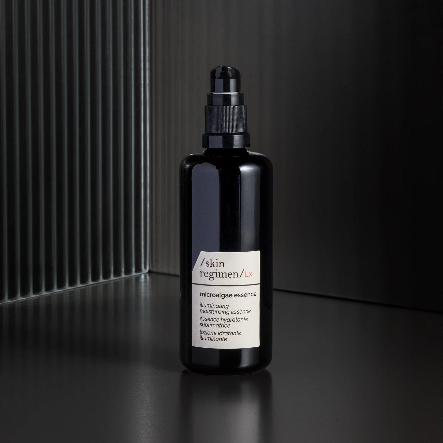 Skin Regimen Microalgae Essence 100ml