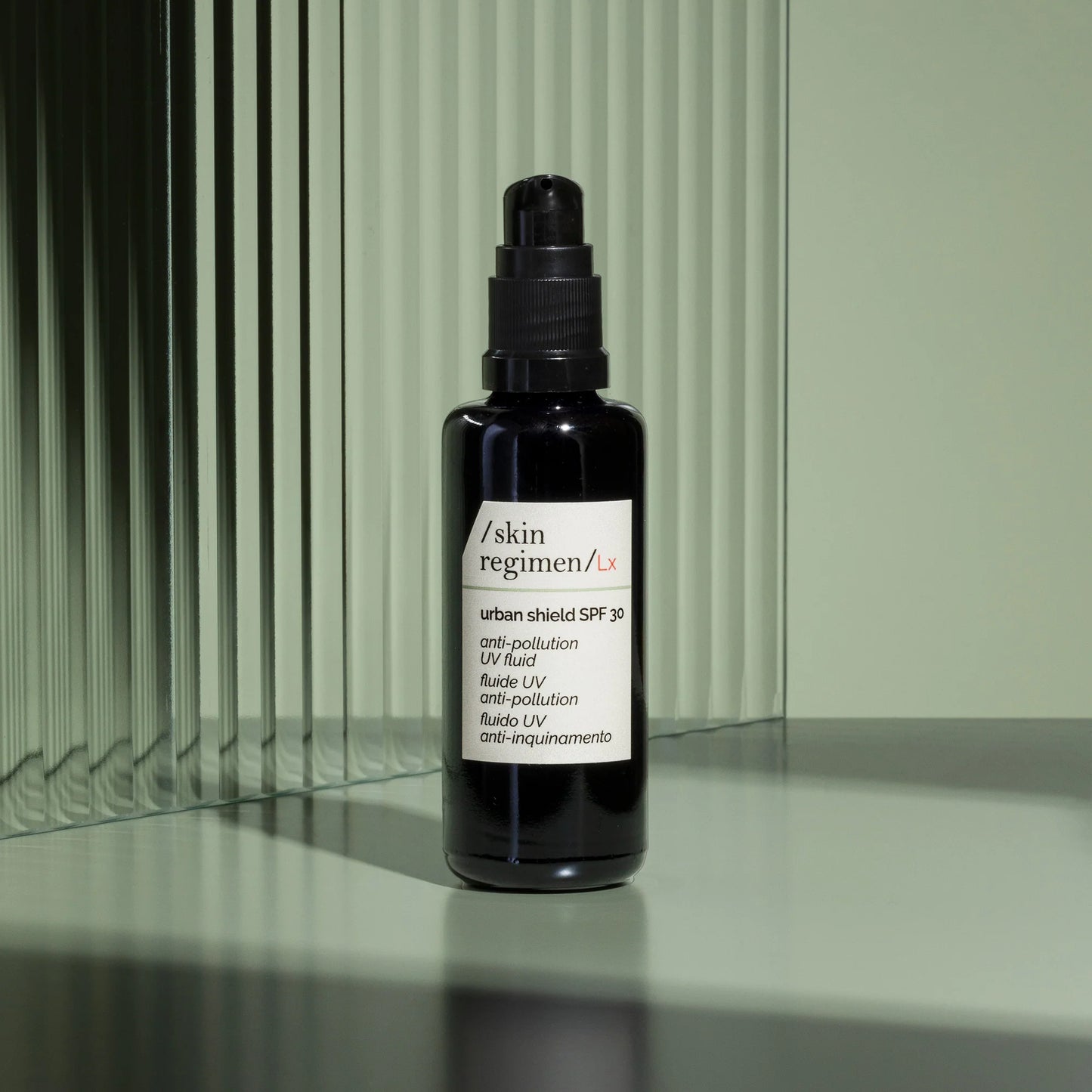 Skin Regimen Urban Shield SPF30 40ml