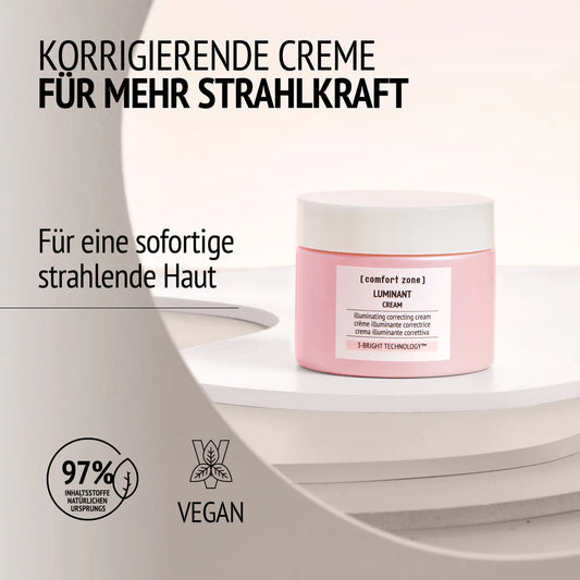 Luminant Cream 60ml