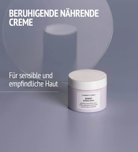 Remedy Defense Cream 30ml