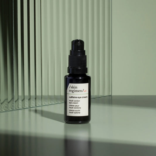 Skin Regimen Caffeine Eye Cream 15ml