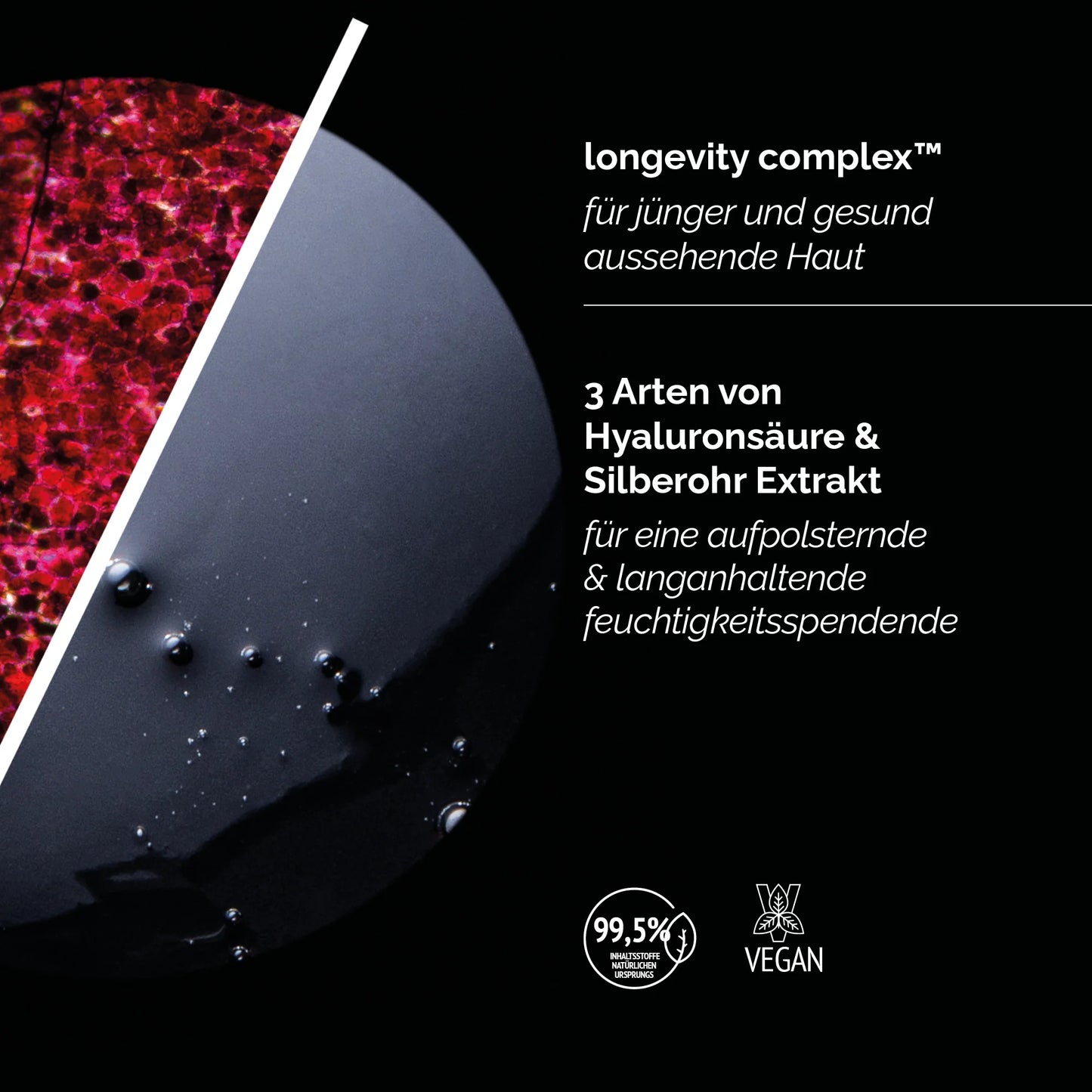 Skin Regimen HA4 Jelly Serum 30ml