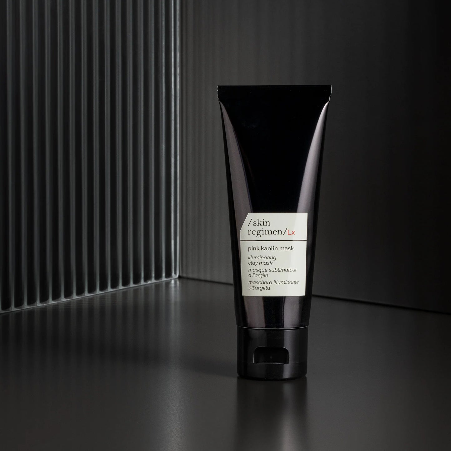 Skin Regimen Pink Kaolin Mask 75ml