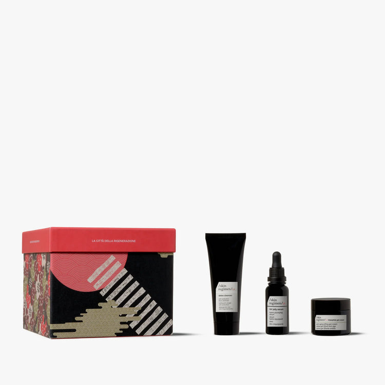 Kit Regeneration City