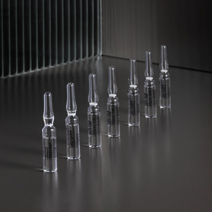 Skin Regimen Multi Acid Ampoule 7x2ml