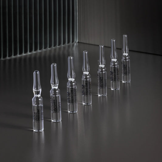 Skin Regimen Multi Acid Ampoule 7x2ml