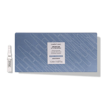 Sublime Skin Lift & Firm Ampoule (7x2ml)