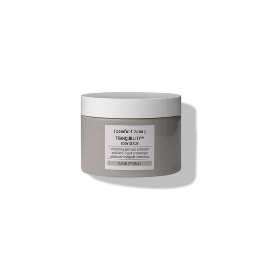 Tranquillity Body Scrub 270ml