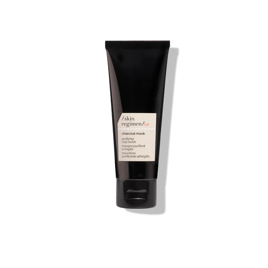 Skin Regimen Charcoal Mask 75ml