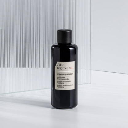 Skin Regimen Enzyme Exfoliator 55gr