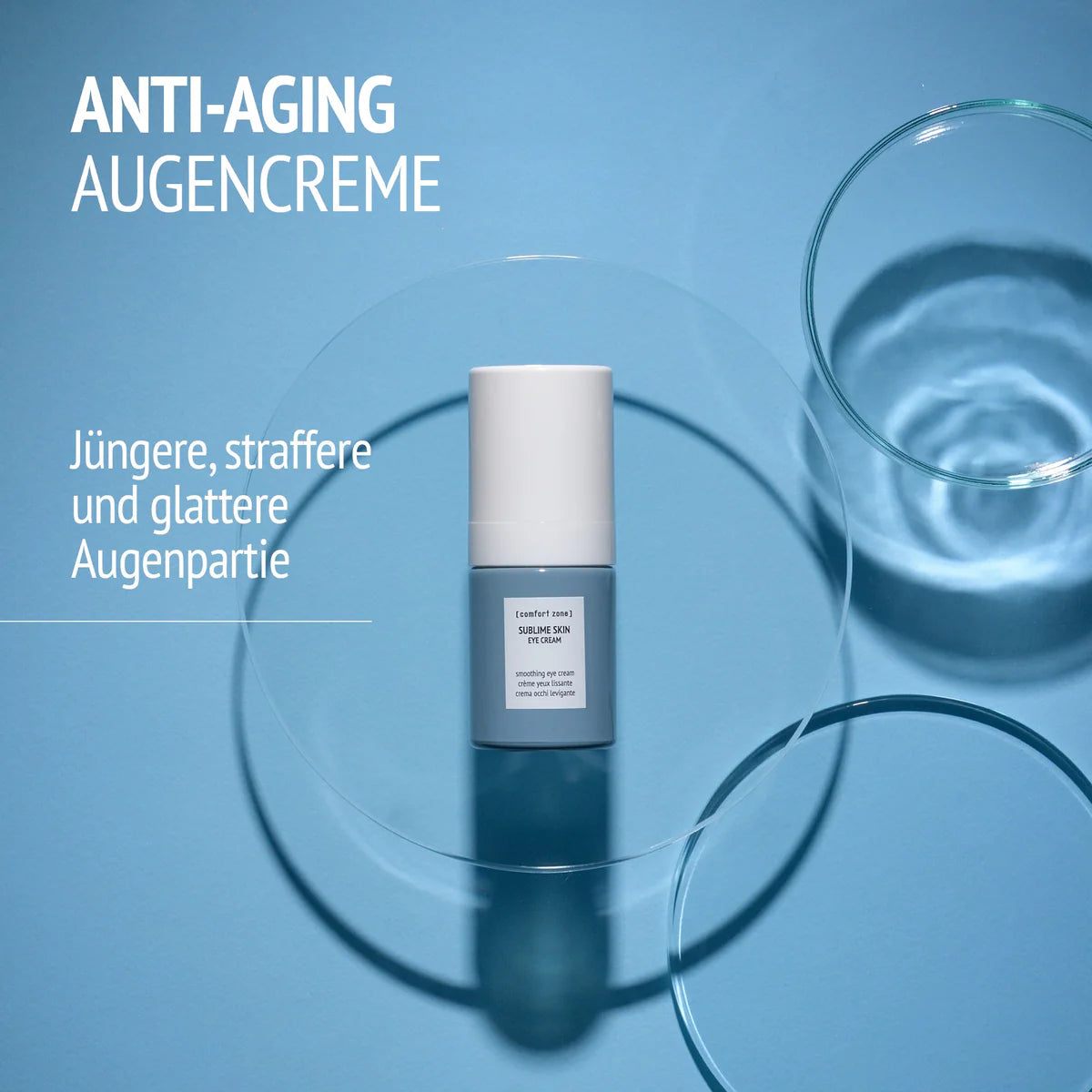Sublime Skin Eye Cream 15ml