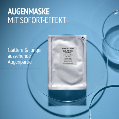 Sublime Skin Eye Patch 1-6 Stück