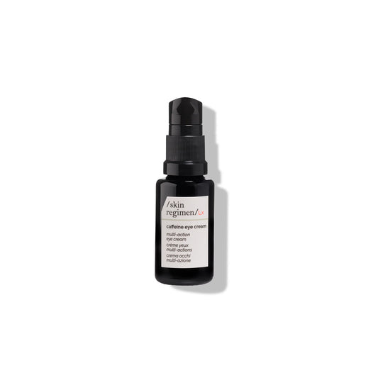 Skin Regimen Caffeine Eye Cream 15ml