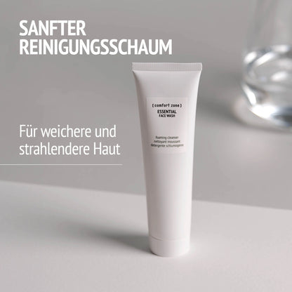 Essential Face Wash 150ml