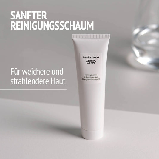 Essential Face Wash 150ml