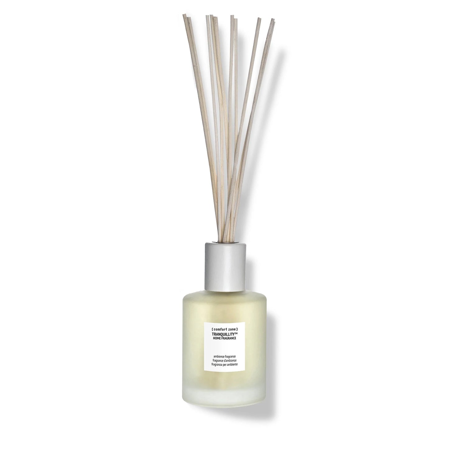 Tranquillity Home
Fragrance 500ml