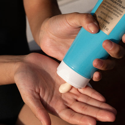 Sun Soul Hydraglow Afttersun 200ml