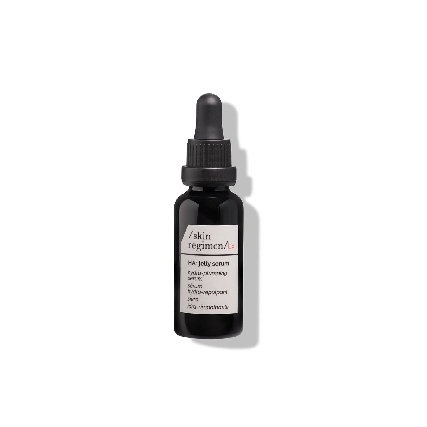 Skin Regimen HA4 Jelly Serum 30ml