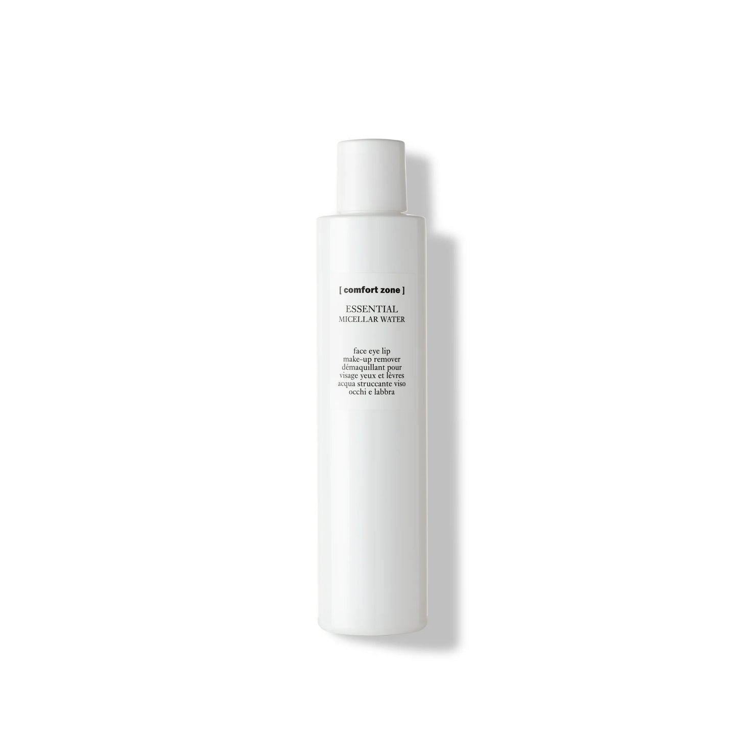 Essential Micellar Water 200ml