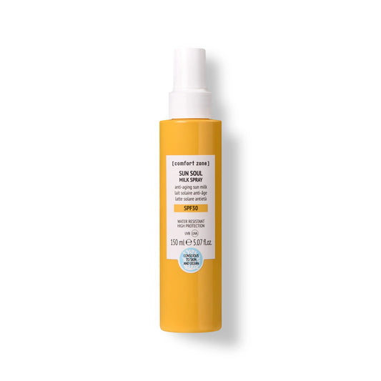 Sun Soul Milk SPF30 150ml