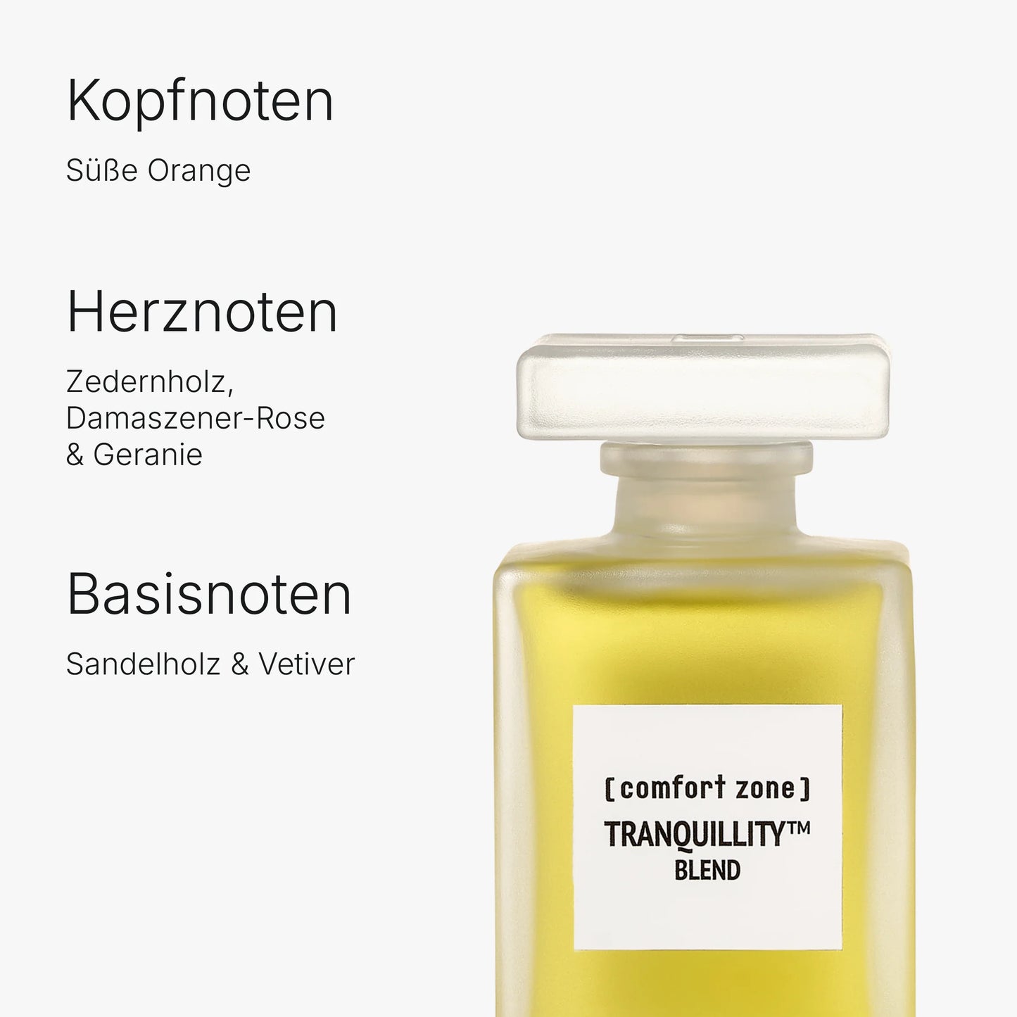 Tranquillity™ Blend