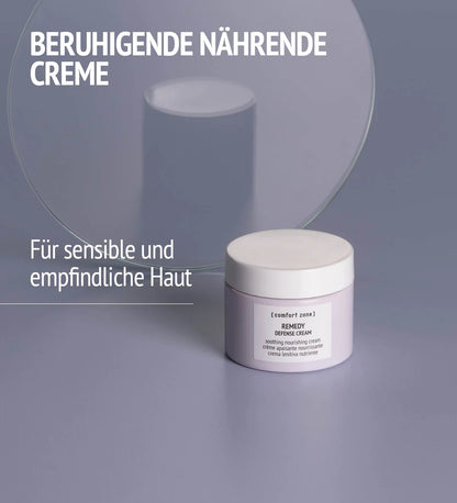 Remedy Defense Cream 60ml