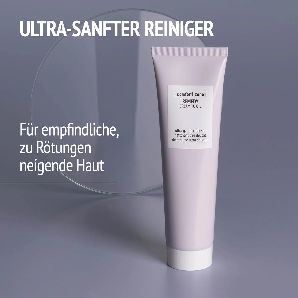 Remedy Cream to Oil 150ml