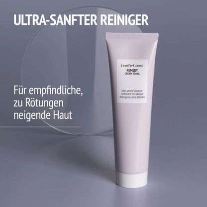 Remedy Cream to Oil 150ml