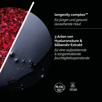 Skin Regimen HA4 Jelly Serum 30ml