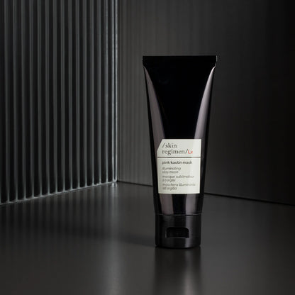 Skin Regimen Pink Kaolin Mask 75ml