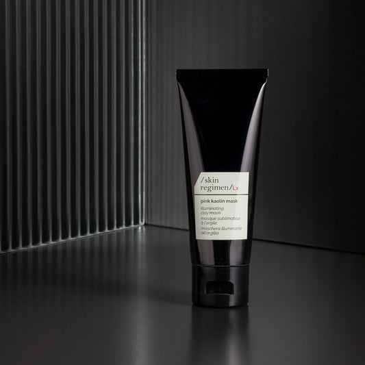 Skin Regimen Pink Kaolin Mask 75ml
