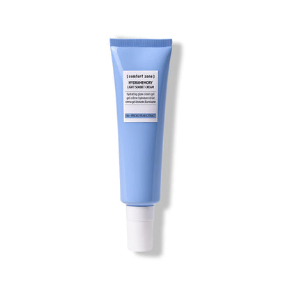 Hydramemory Light Sorbet Cream 60ml