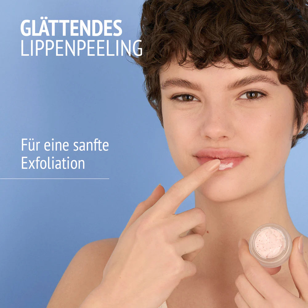 Lip Scrub