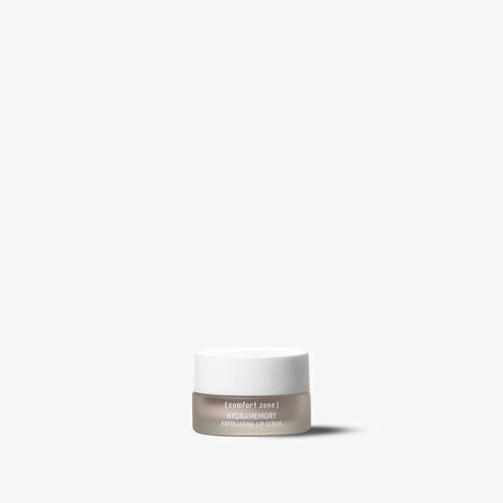 Lip Scrub