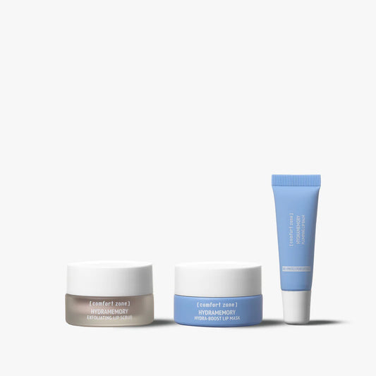 Kit Hydramemory Lip Trio
