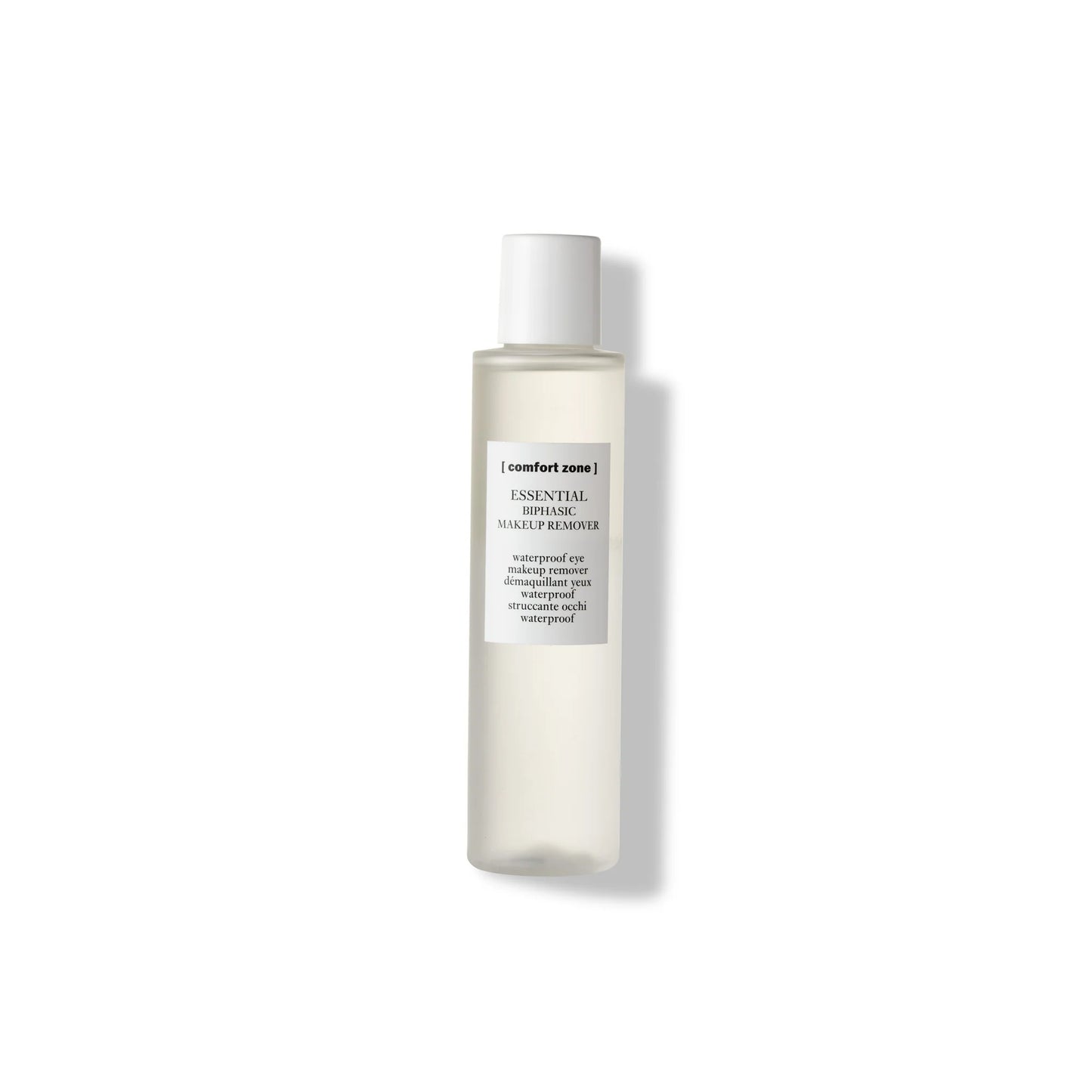 Essential Biphasic Makeup Remover 150ml