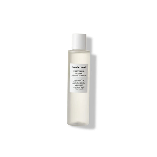 Essential Biphasic Makeup Remover 150ml
