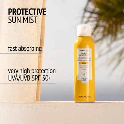 Sun Soul Protective Mist SPF50 150ml
