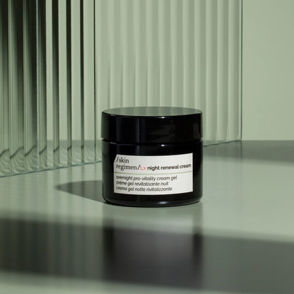 Skin Regimen Night Renewal Cream 50ml