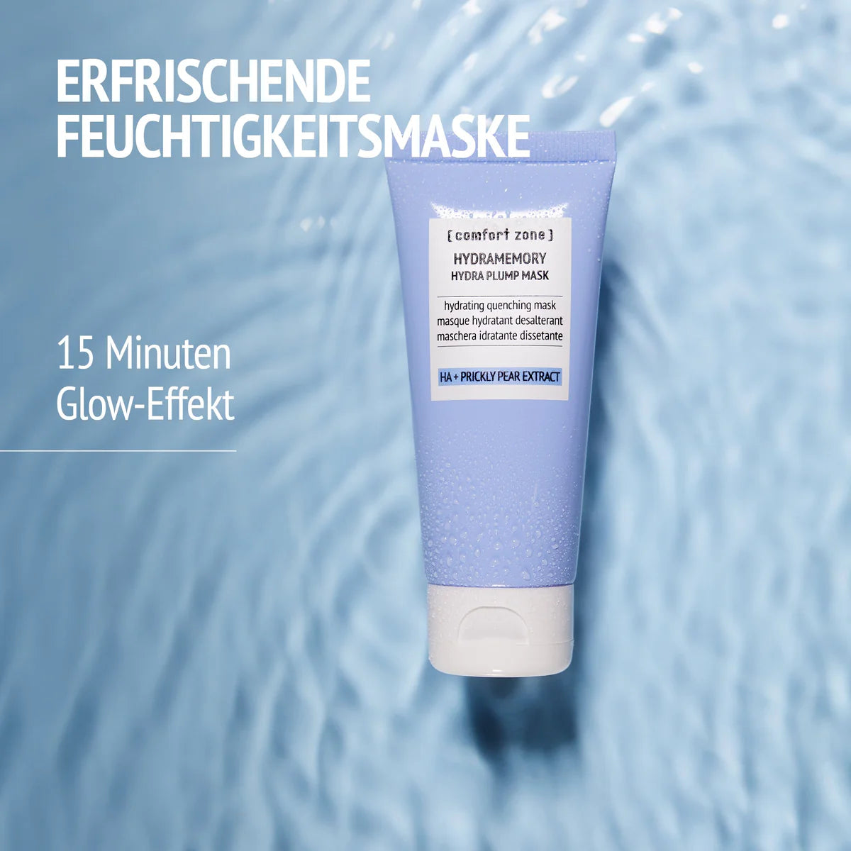 Hydramemory Plump Mask 60ml