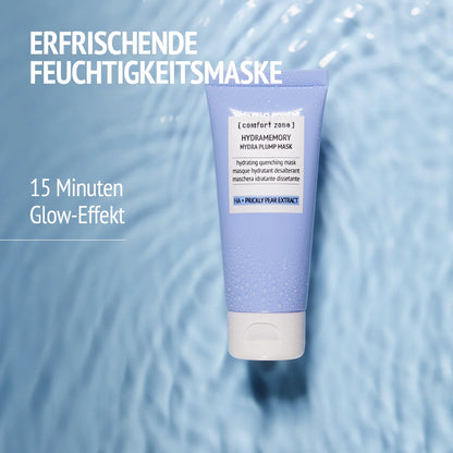 Hydramemory Plump Mask 60ml