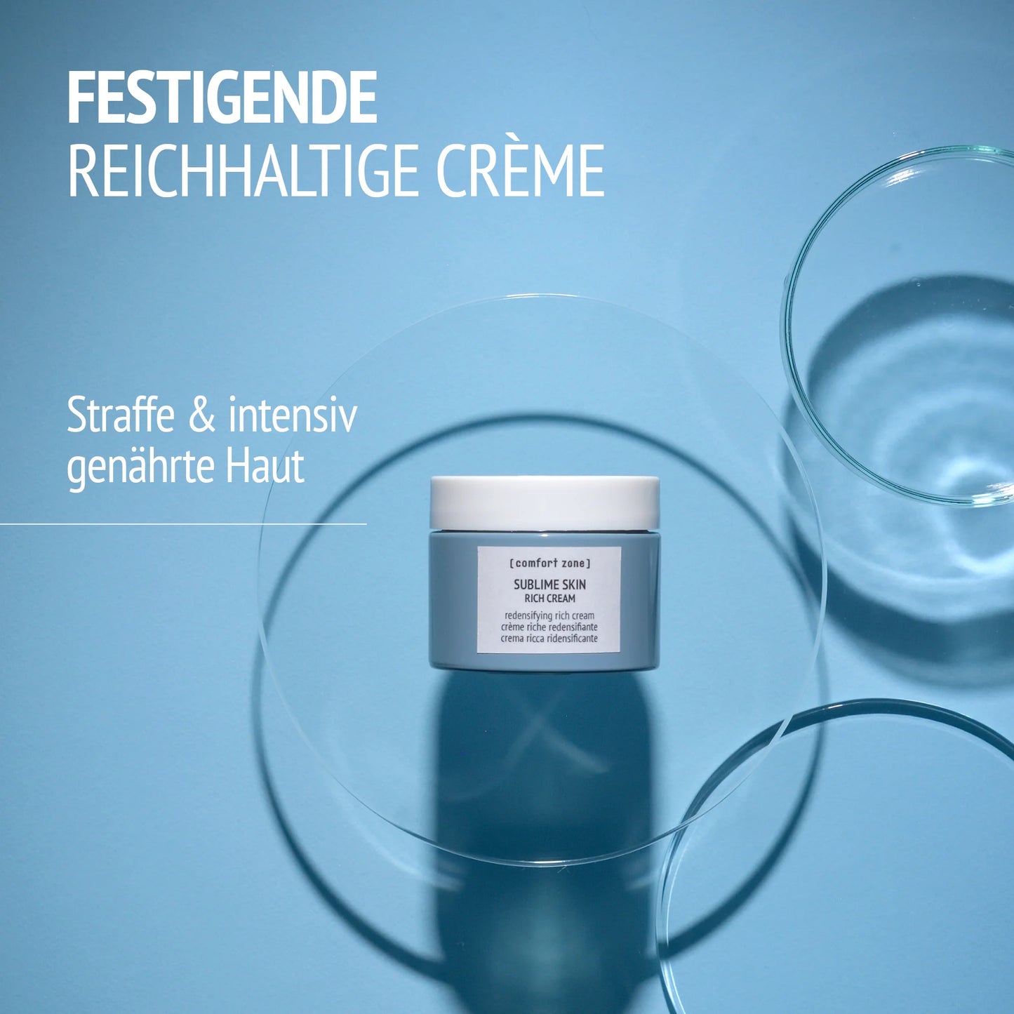 Sublime Skin Rich Cream 60ml