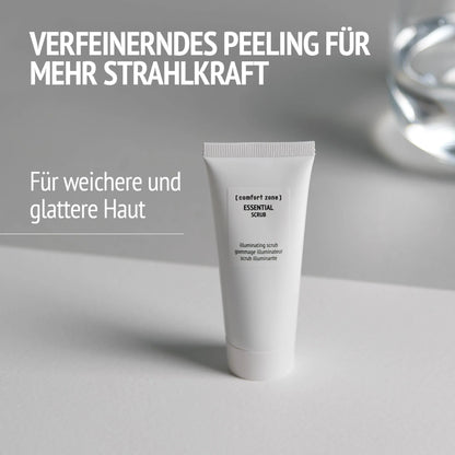 Essential Scrub 60ml