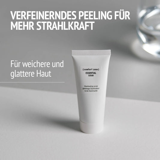 Essential Scrub 60ml