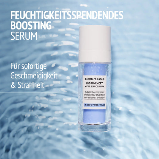 Hydramemory Water Source Serum 30ml